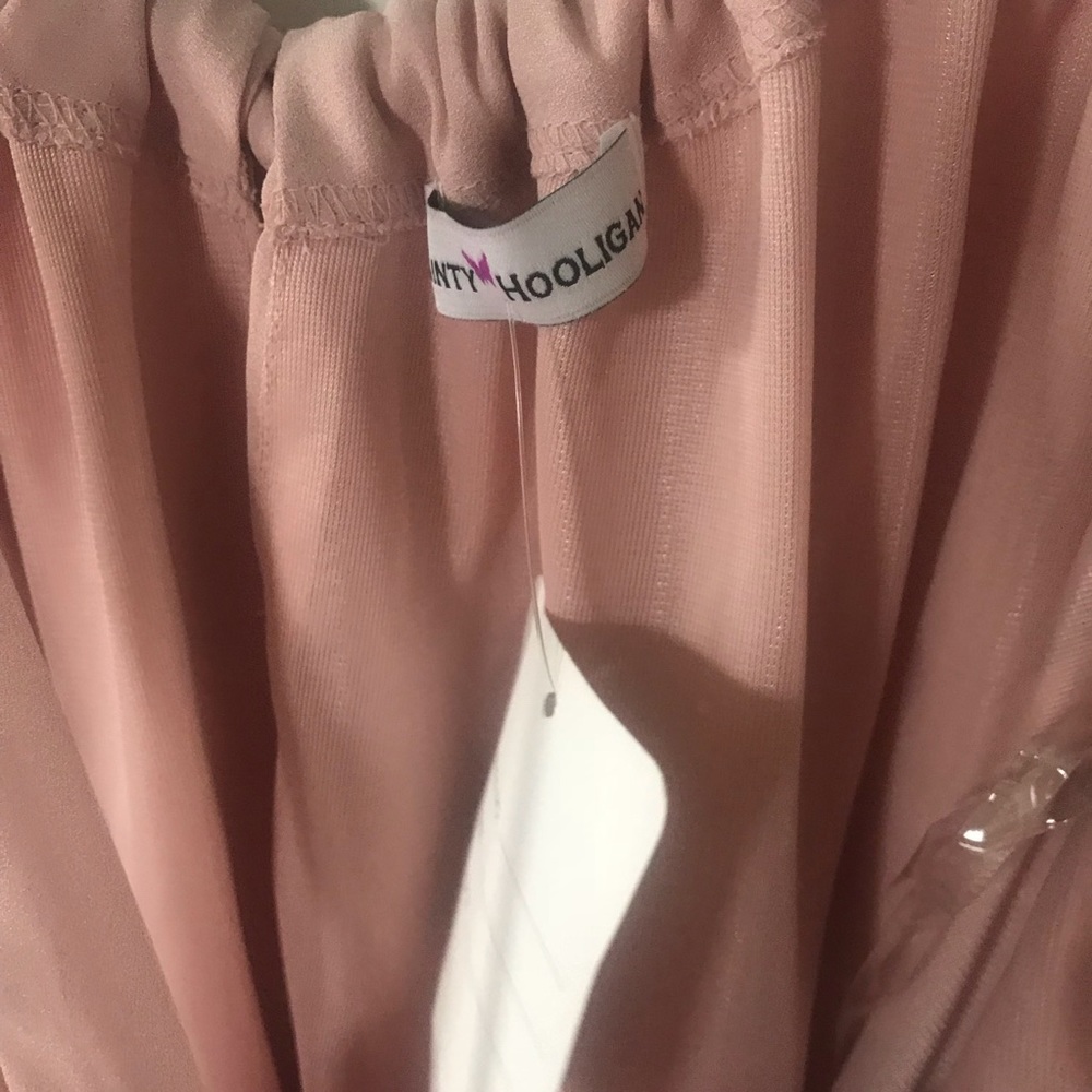 Summer top